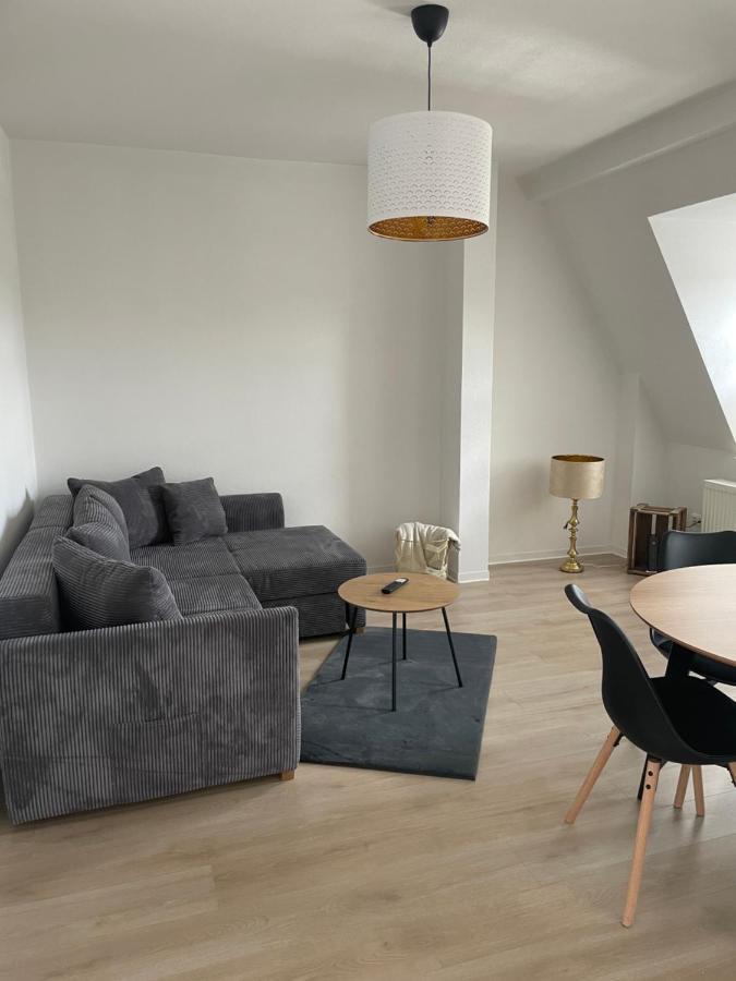 Erholungsoase Kleine Wolke Appartement *